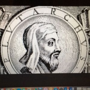 Meet your Posher, Jonathon